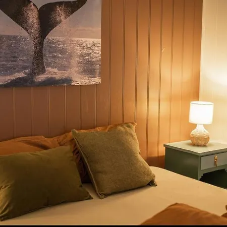 Διαμέρισμα Secluded Northern Light With Great View! *