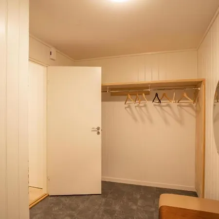 Secluded Northern Light With Great View! Appartamento