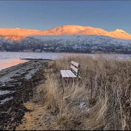 Secluded Northern Light With Great View! Appartamento *